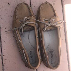 Sperry shoes